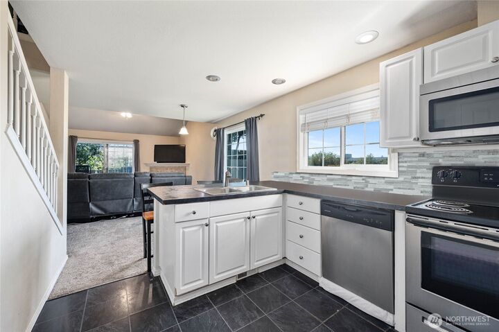 Property Photo: 3000 Eastwind Street WA 98273