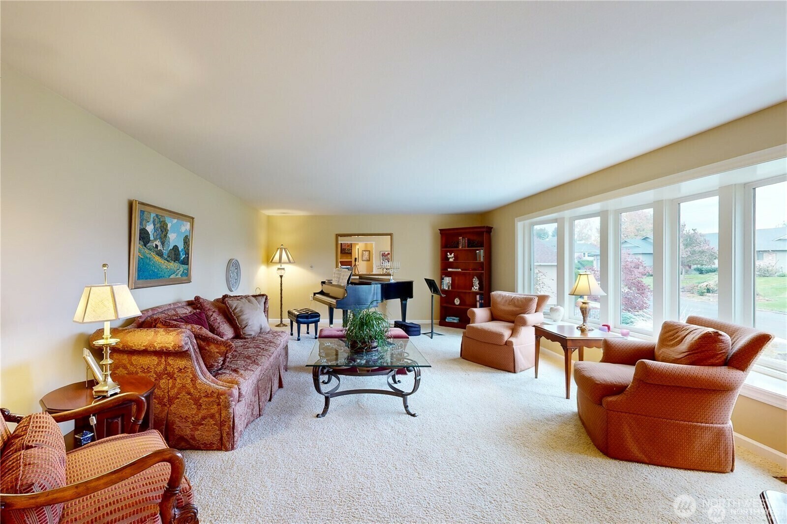 Property Photo: 1240 Lancer Drive WA 99362