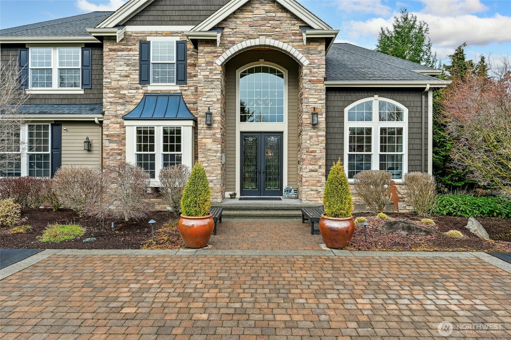 Property Photo: 31040 219th Way SE WA 98010