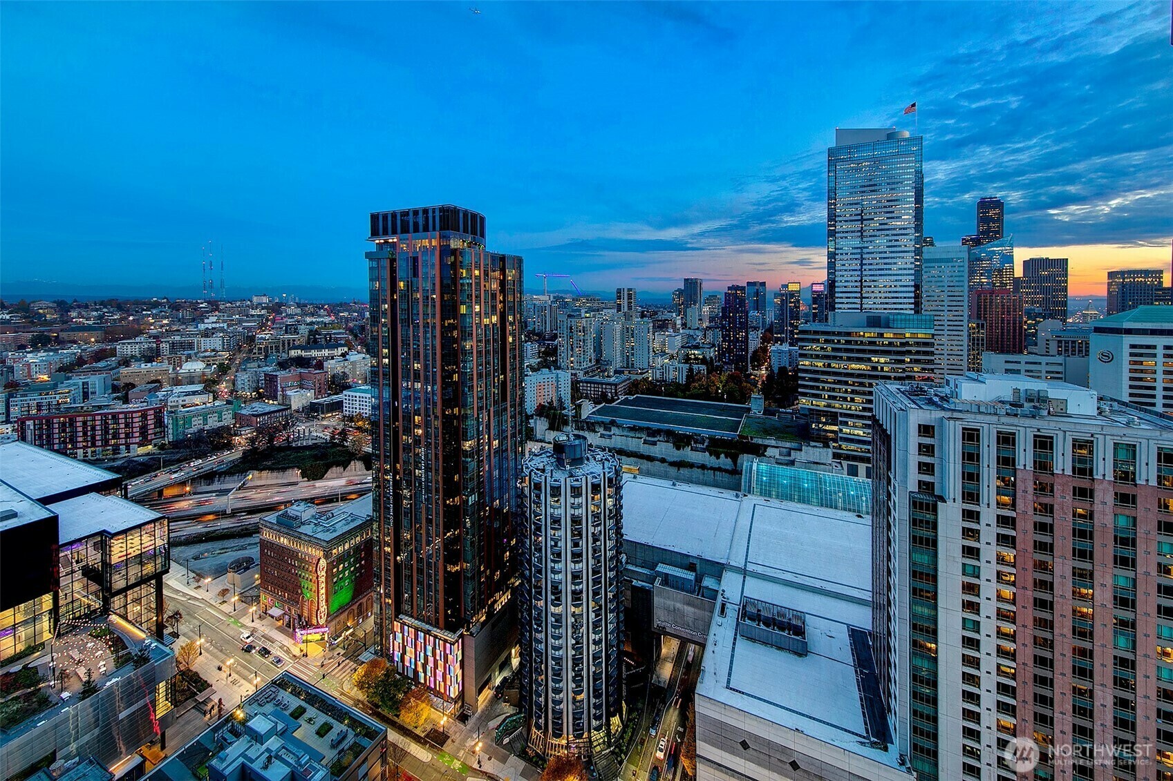 737  Olive Way 3606  Seattle WA 98101 photo