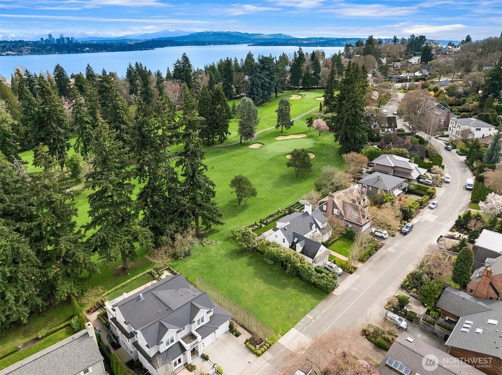 Property Photo:  1500  Broadmoor Drive E  WA 98112 