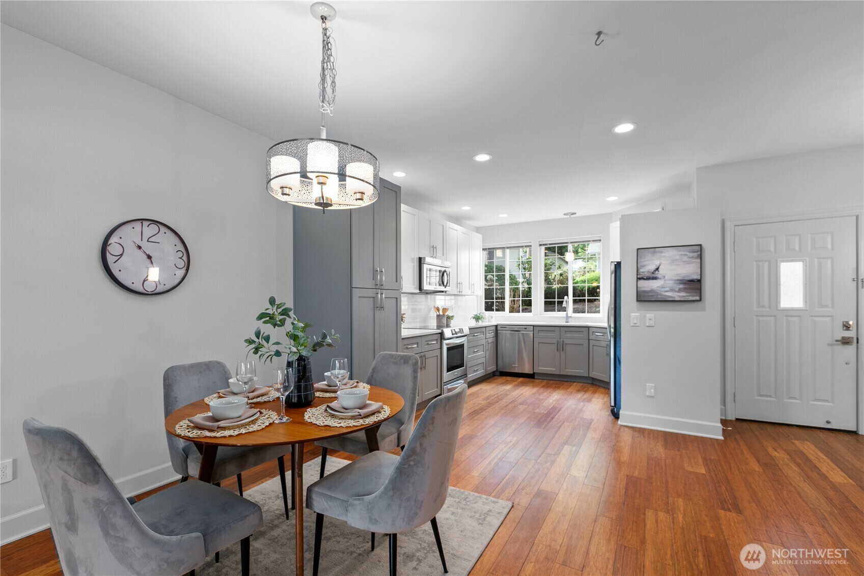 Property Photo: 1953 Lake Whatcom Boulevard 3B WA 98229