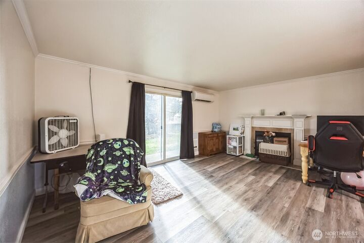 Property Photo:  3217  Yelm Hwy  SE 12  WA 98501 