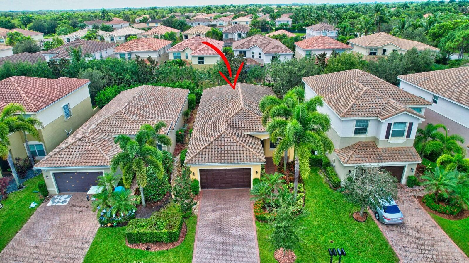 Property Photo: 8272 Adrina Shores Way FL 33473