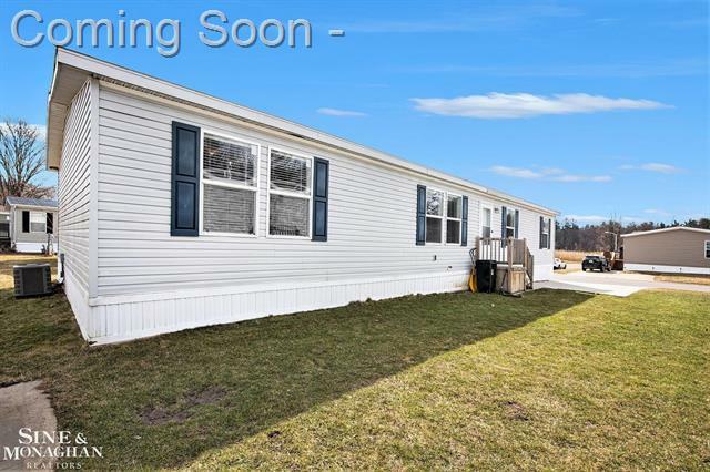 1846 Ponderosa Avenue  Columbus Twp MI 48063 photo