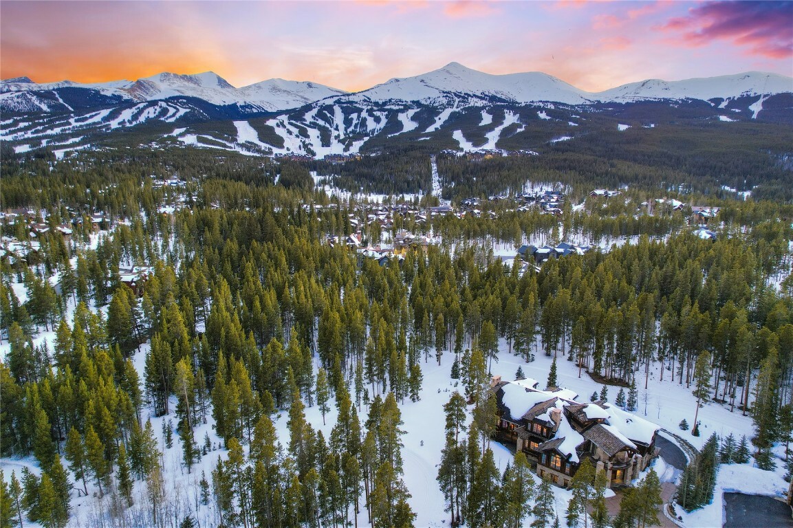 Property Photo: 327 Peerless Drive CO 80424