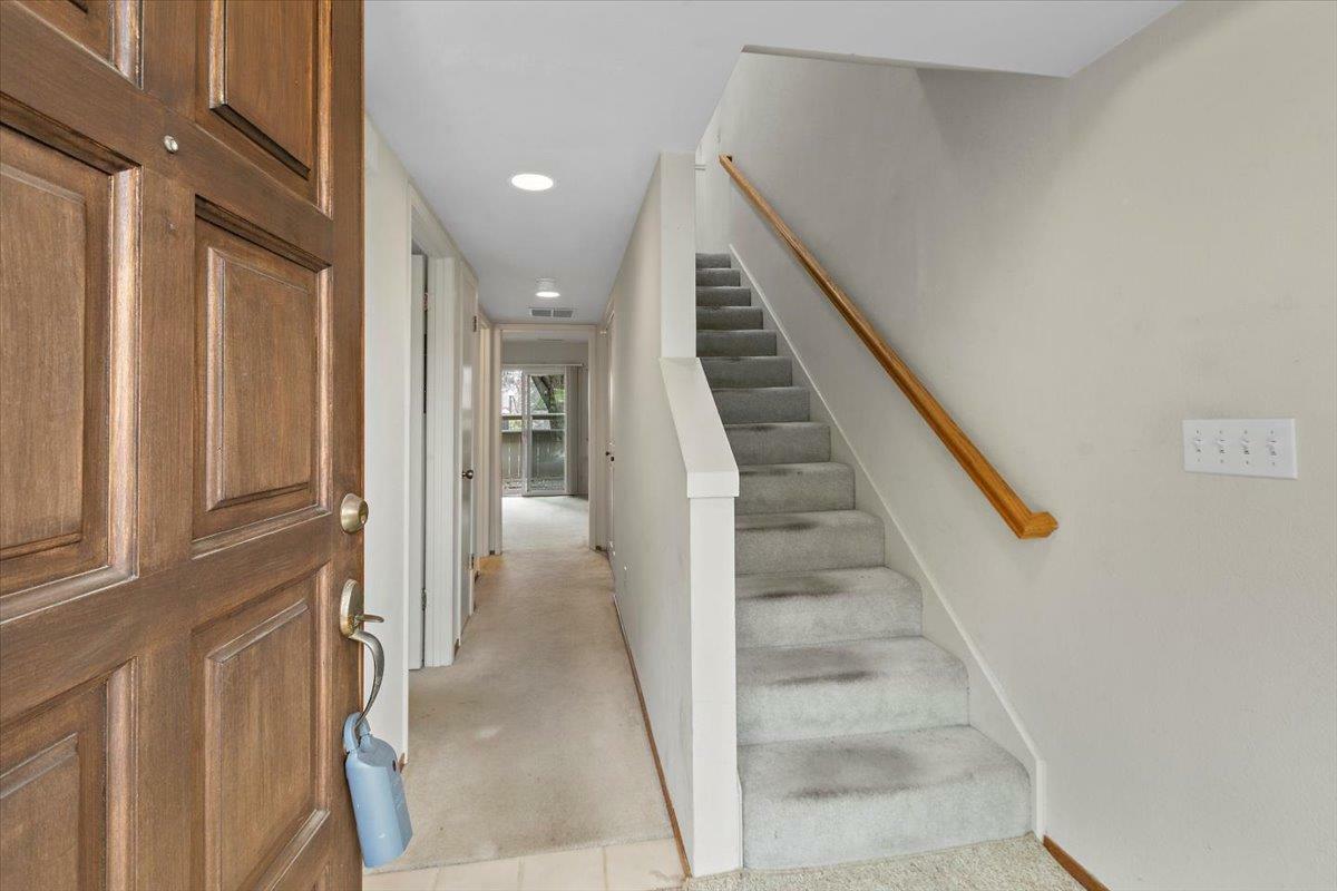 Property Photo: 111 Bean Creek Road 174 CA 95066