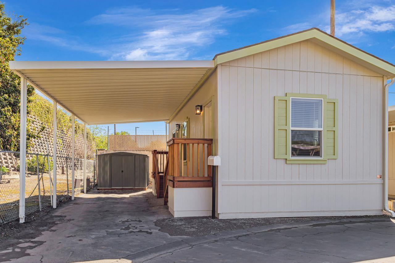Property Photo:  4320 Monterey Hwy 20  CA 95111 