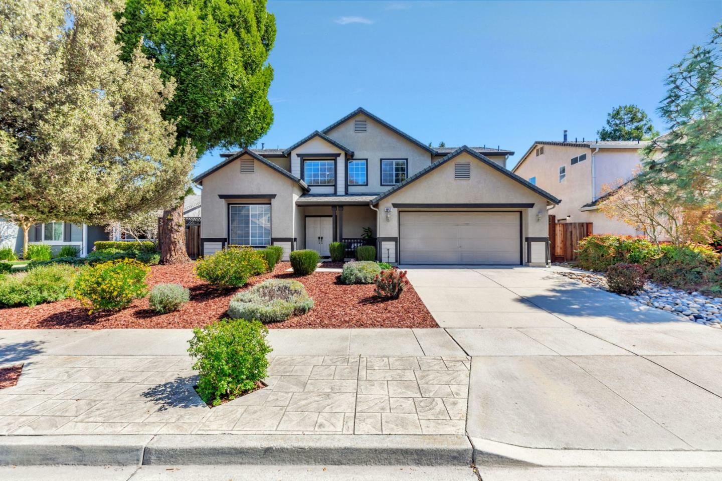 Property Photo: 9642 Eagle Hills Way CA 95020