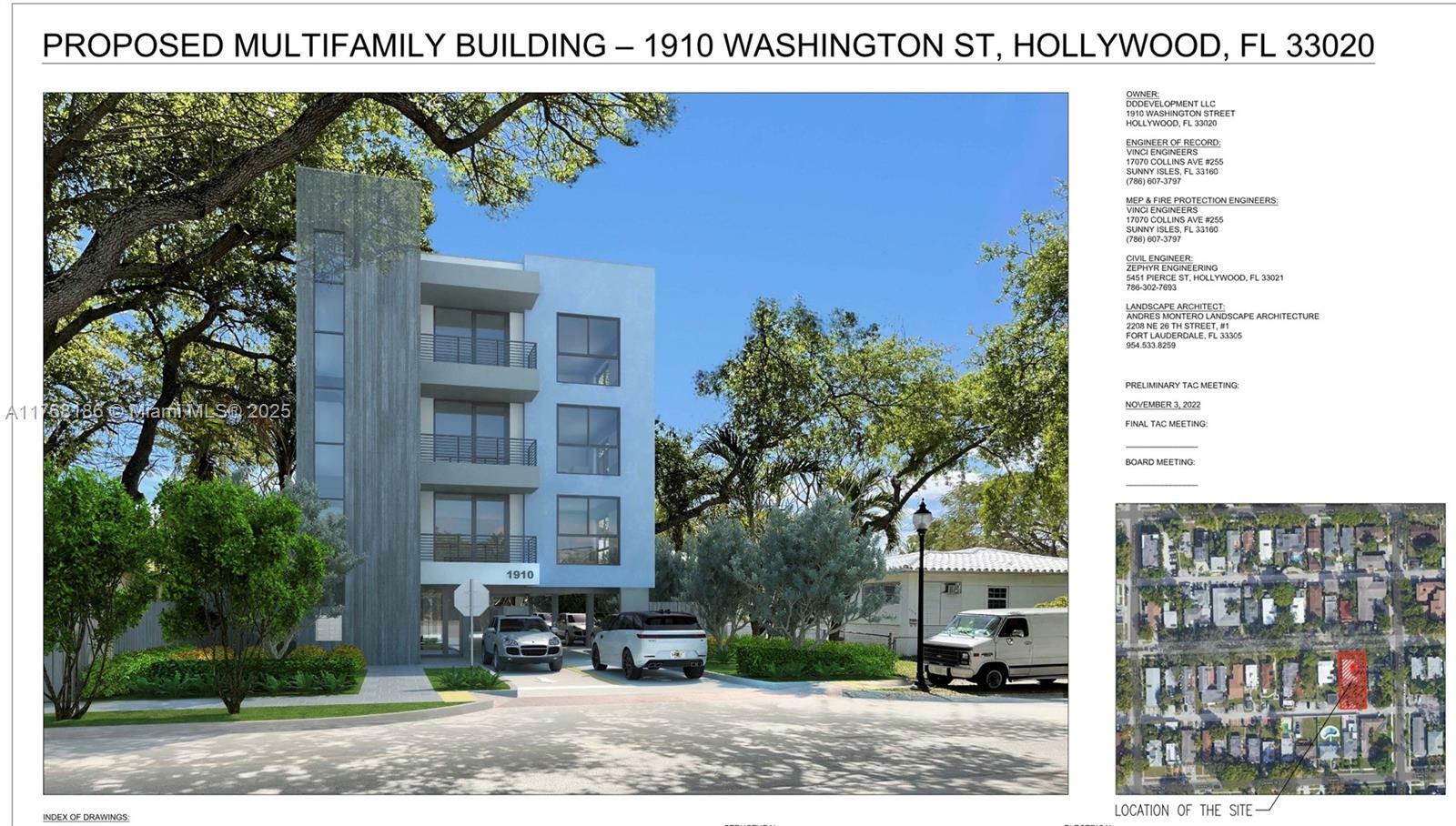1910 Washington St  Hollywood FL 33020 photo