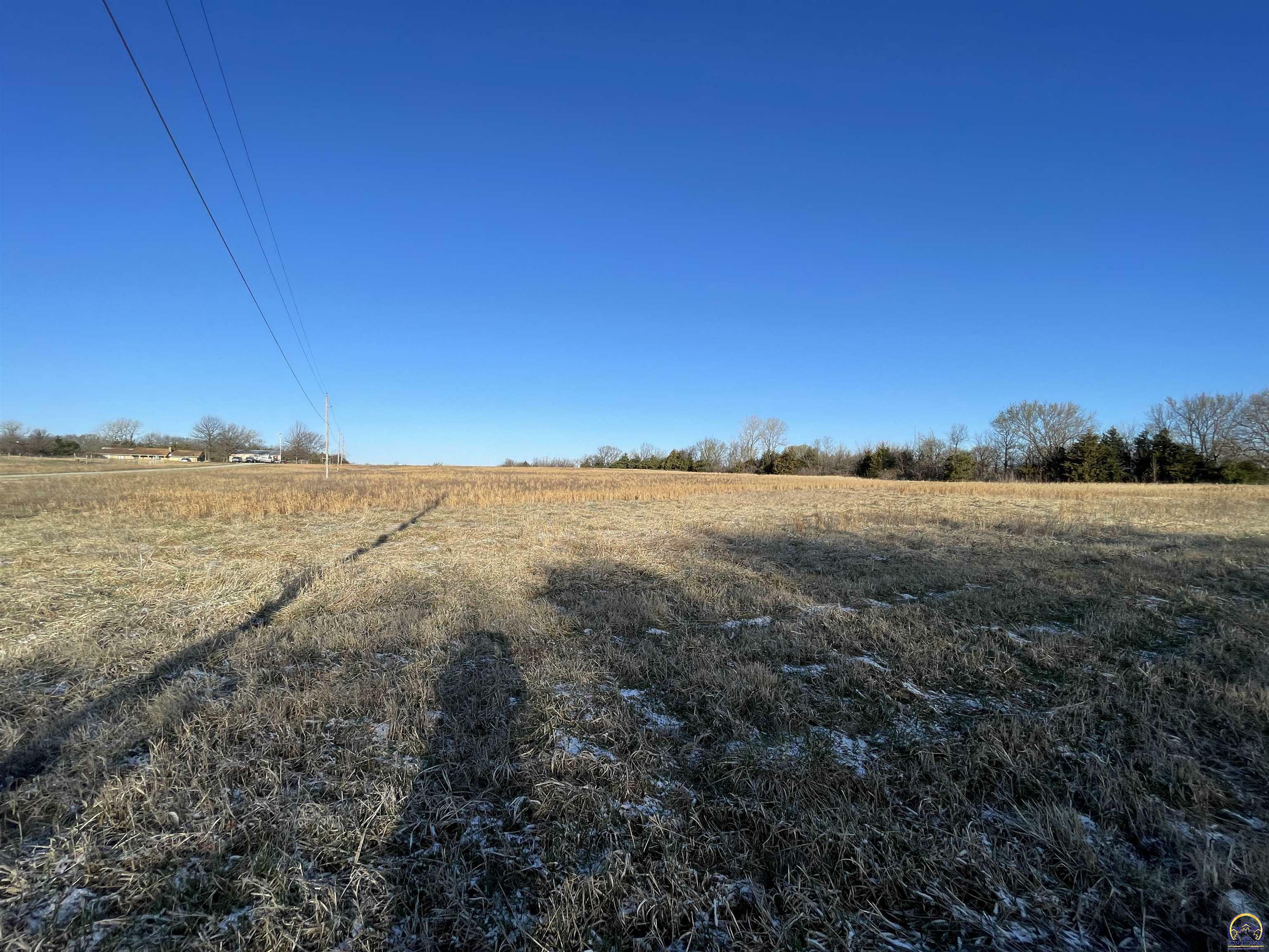 Property Photo: 00000 S Topeka Ave KS 66414