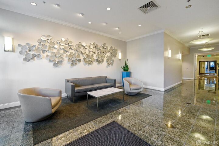 Property Photo: 140 South Van Ness Avenue 430 CA 94103