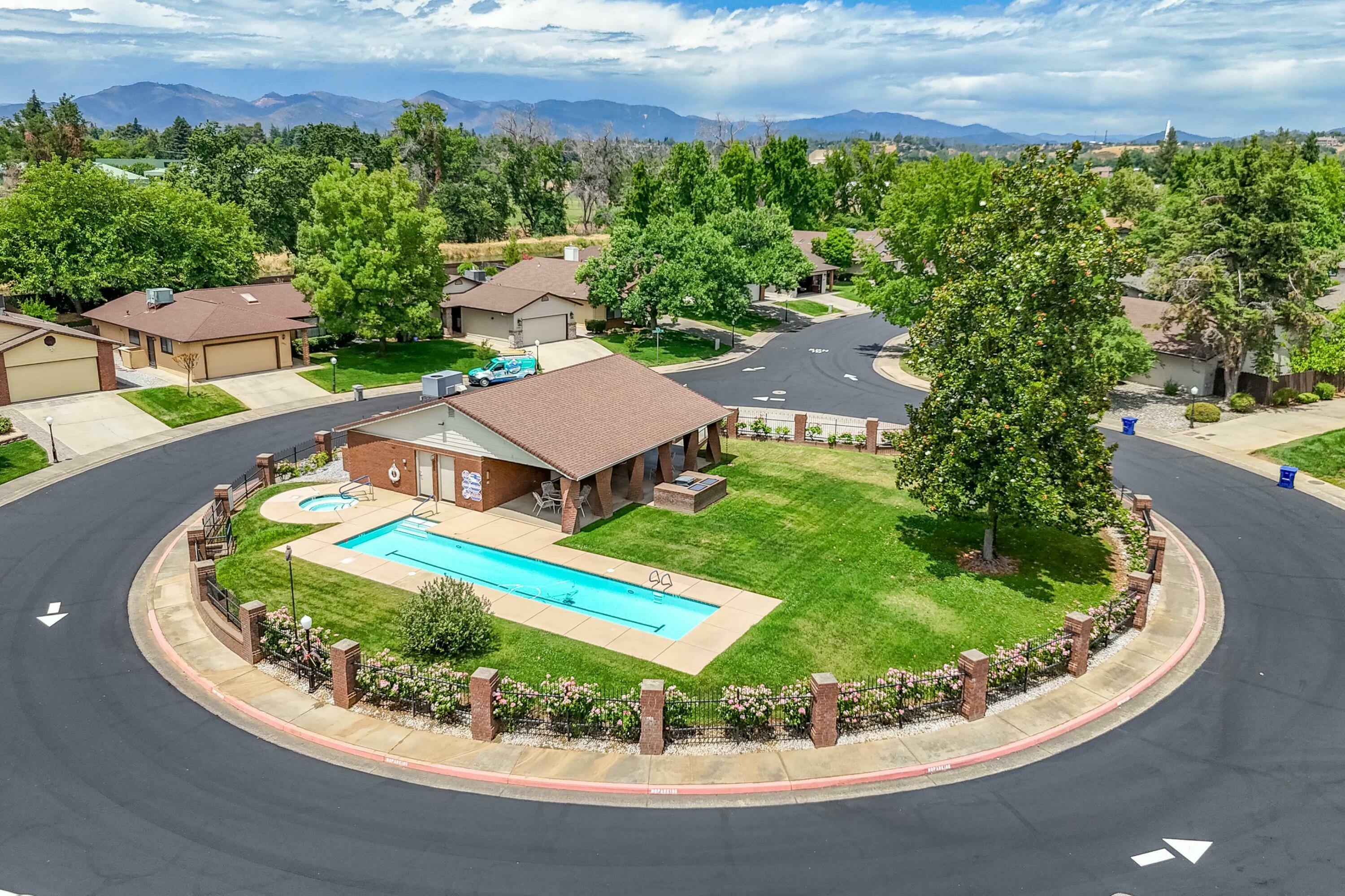 Property Photo: 2098 Lazare Path CA 96001