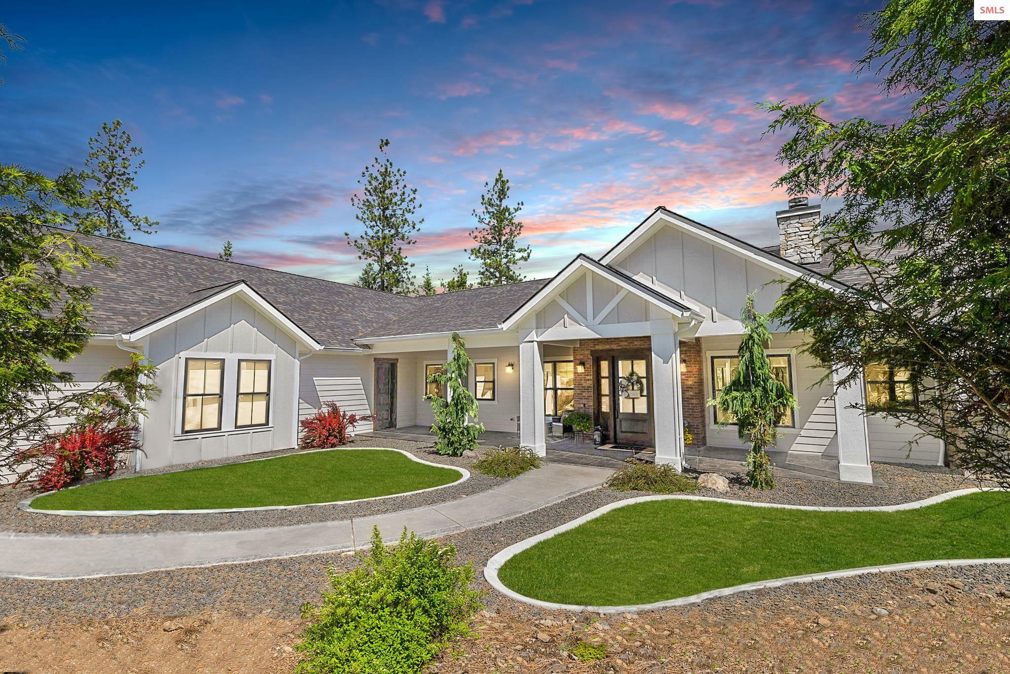 7353 W Riverview Dr  Coeur D'Alene ID 83814 photo
