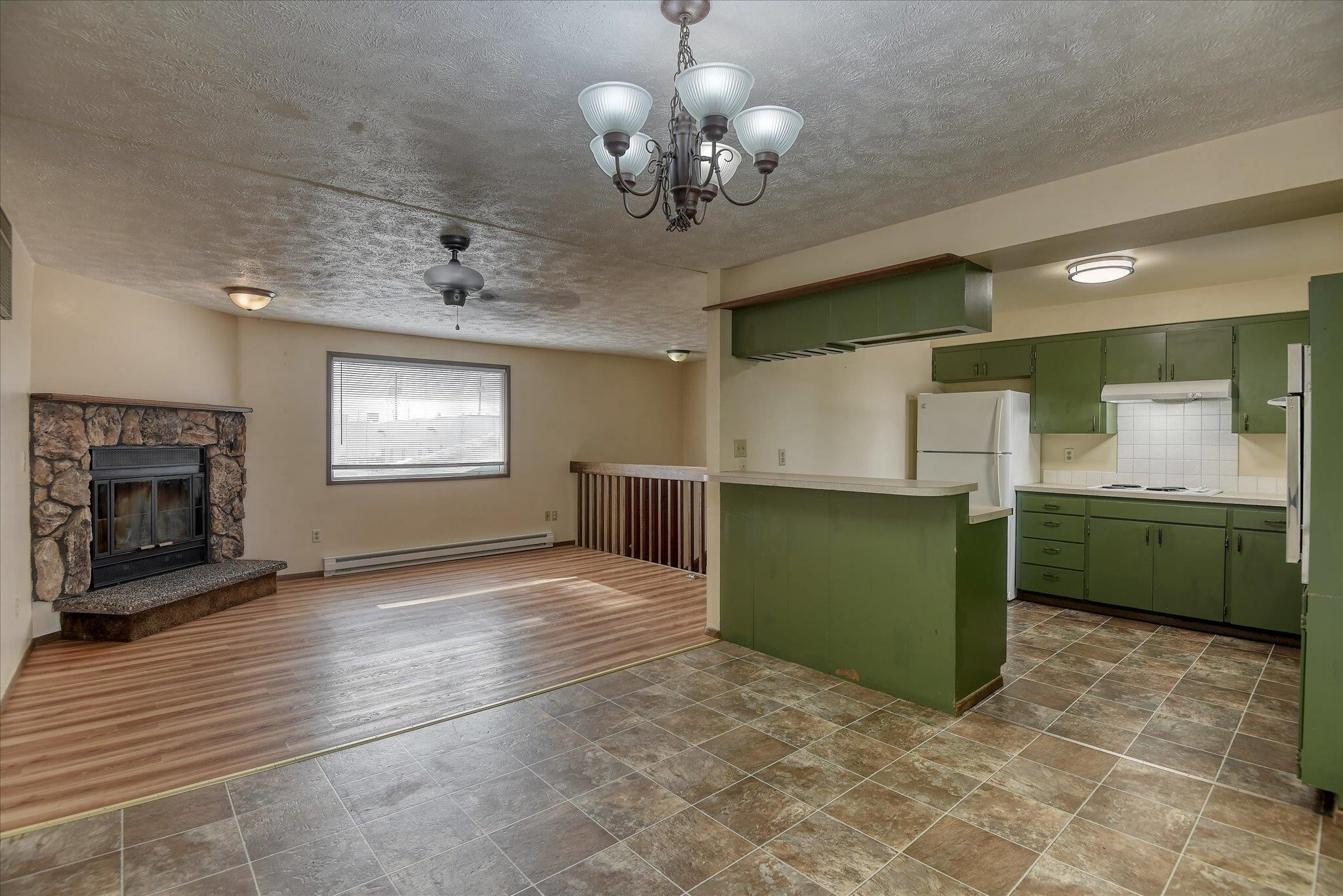 Property Photo: 6208 N Wiscomb St WA 99208