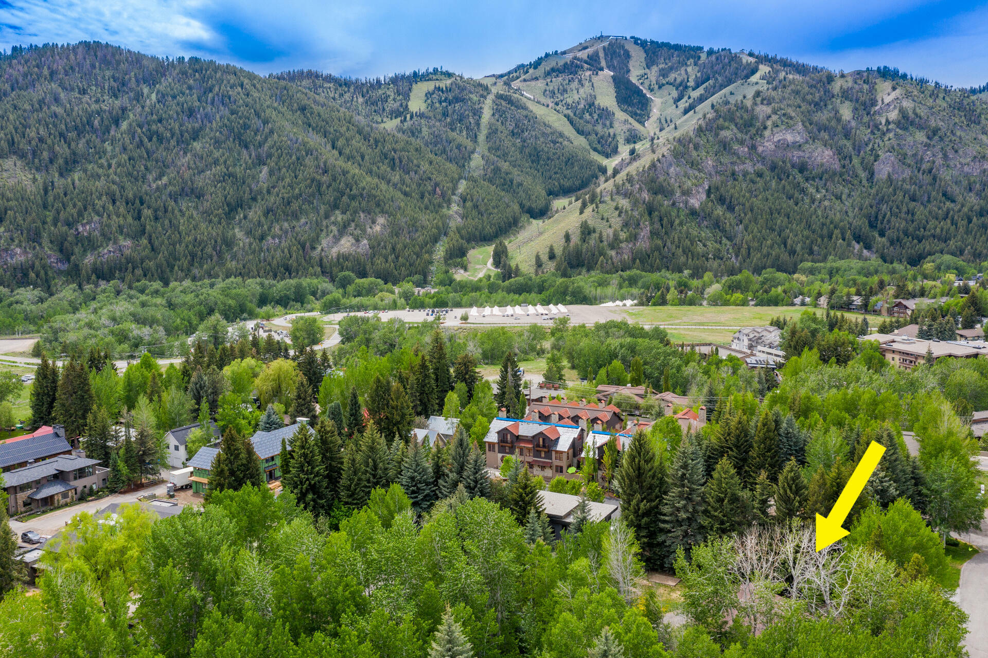 Property Photo: 205-#2 Jade St ID 83340