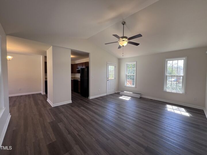 Property Photo:  1104 Thelonious Drive  NC 27610 