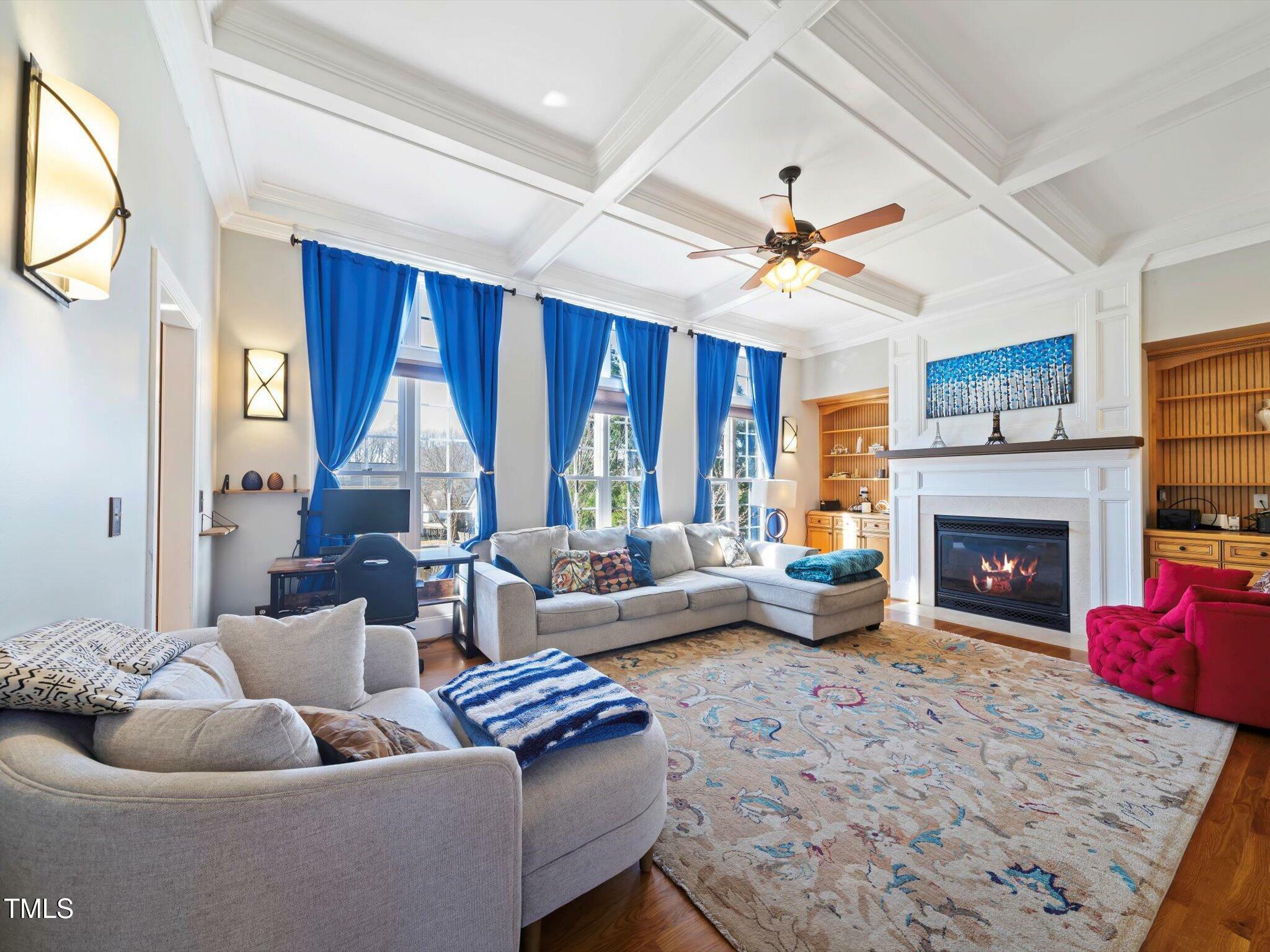 Property Photo:  132 Mantle Drive  NC 27527 