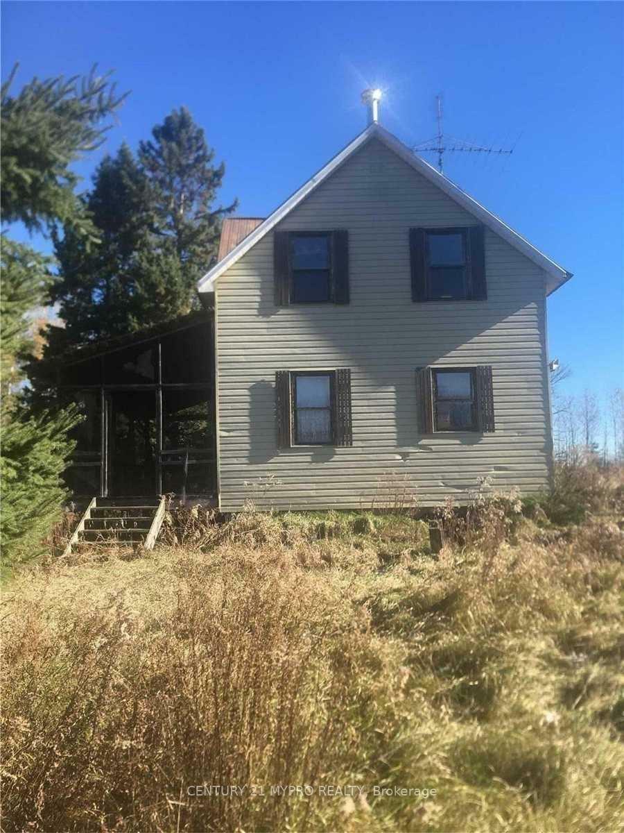 Property Photo: 4430 Lower Faraday Road ON K0L 1P0