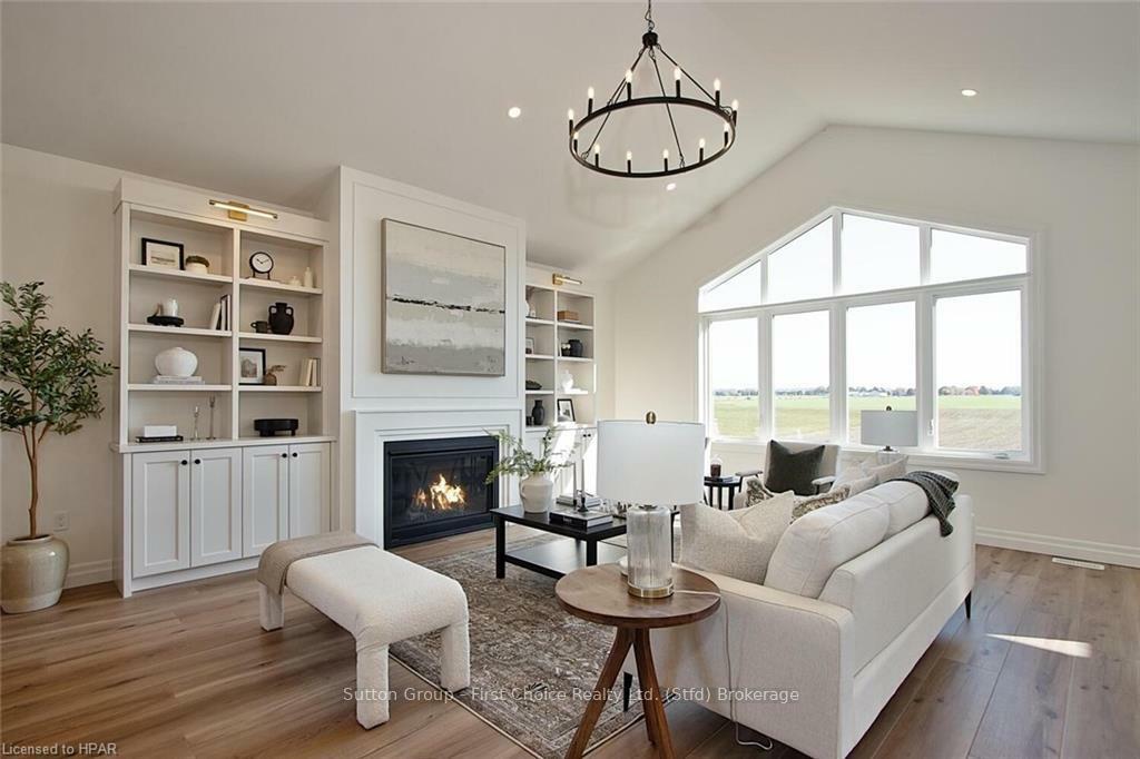 Property Photo: 73588 Irene Crescent N/A ON N0M 2T0