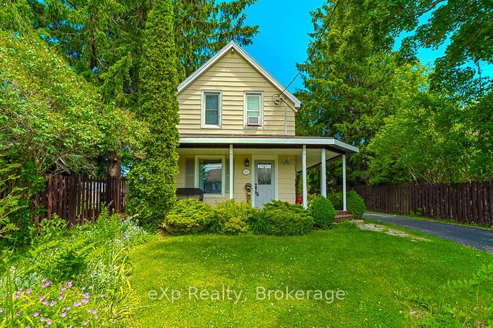 Property Photo:  601 Dawson Street  ON N0H 2T0 