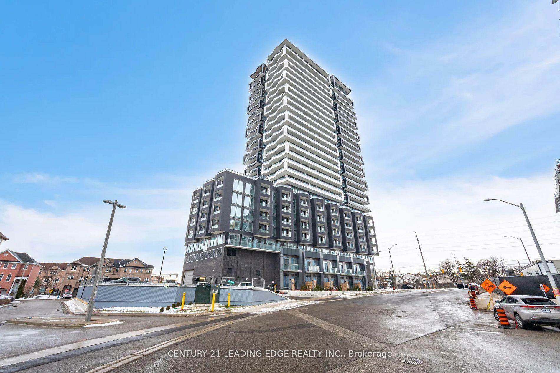 Property Photo: 260 Malta Avenue 316 ON L6Y 0B5