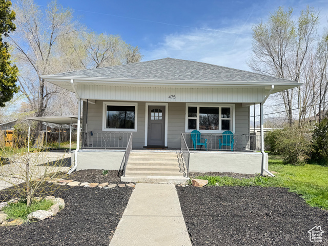 Property Photo: 475 E Lambourne Ave UT 84115