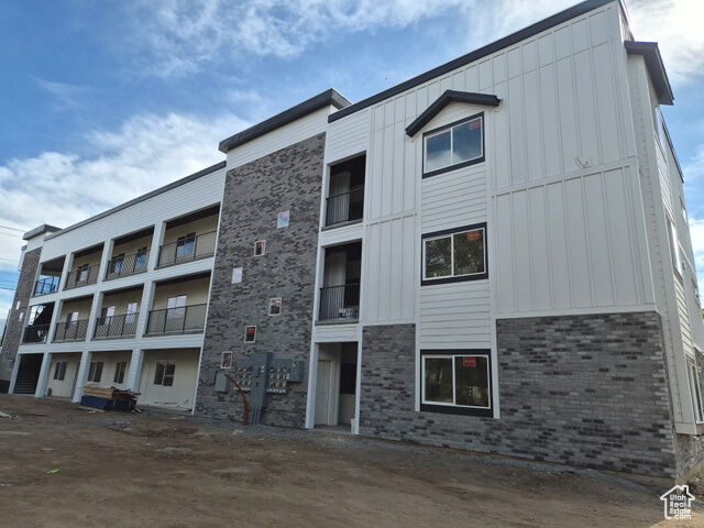 Property Photo:  36 W 1600 N  UT 84015 