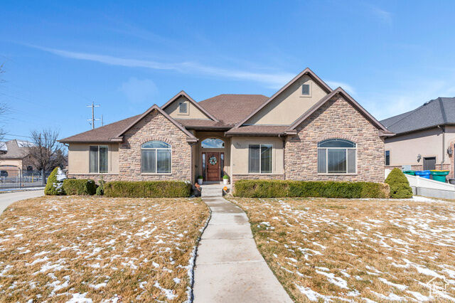 Property Photo:  Address not disclosed  UT 84043 