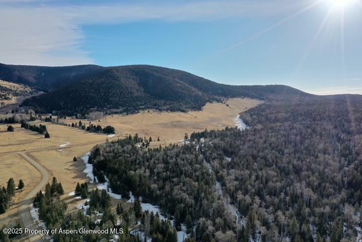 Property Photo: 49 Acres Off El Camino Real NM 87710
