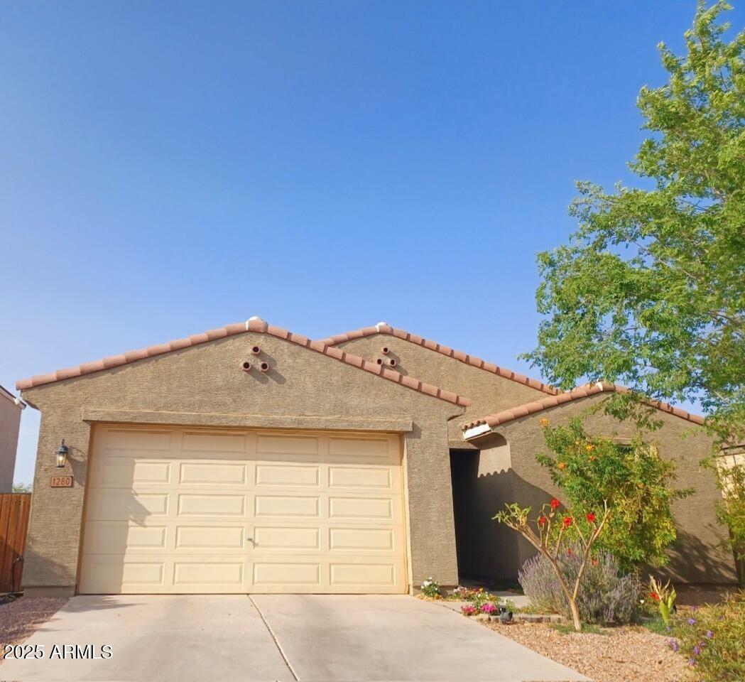 1280 W Blue Ridge Drive  San Tan Valley AZ 85140 photo