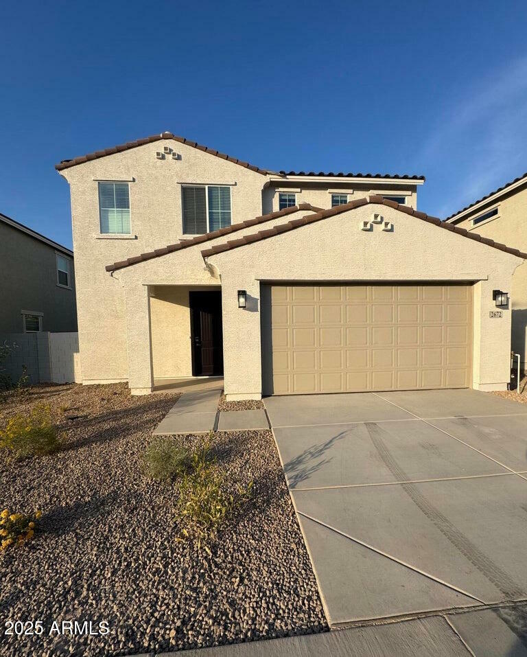 Property Photo:  2672 E Bluff Spring Avenue  AZ 85119 