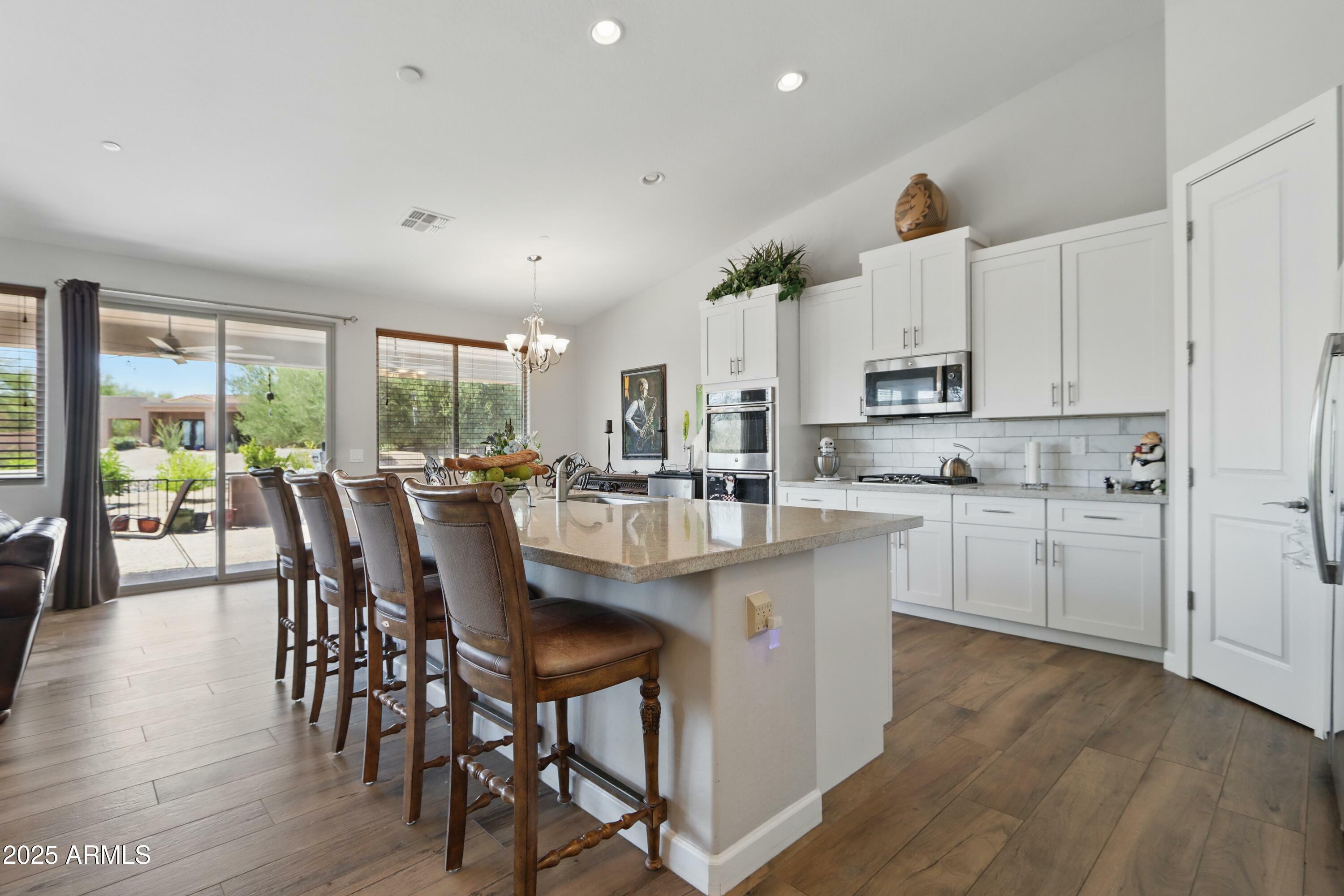 Property Photo:  19023 E Buckskin Court  AZ 85263 