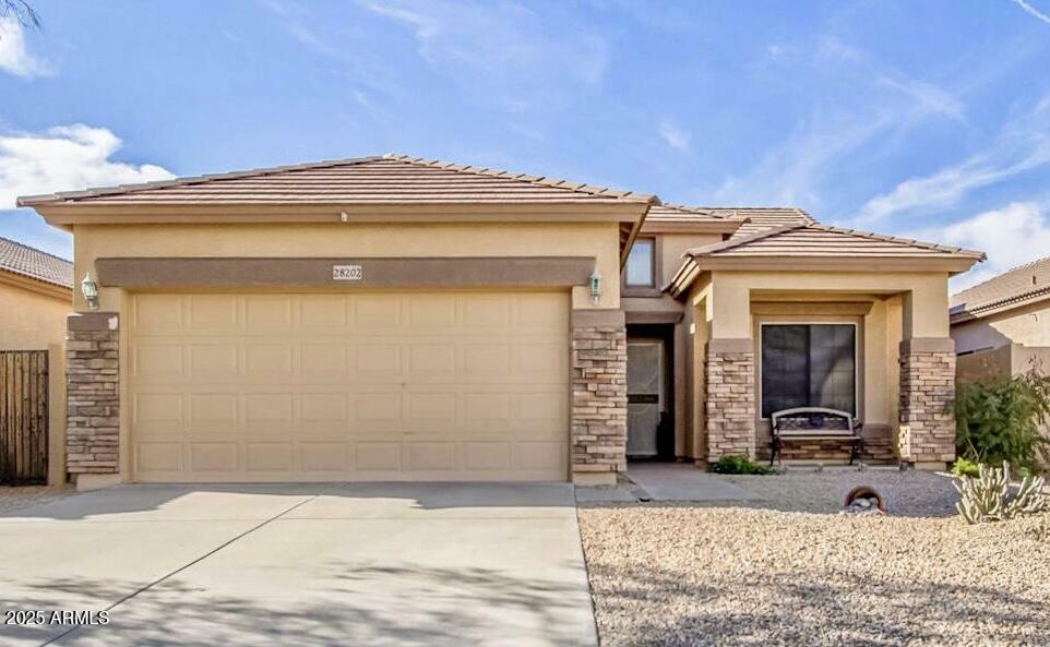 28202 N Willemite Drive  San Tan Valley AZ 85143 photo