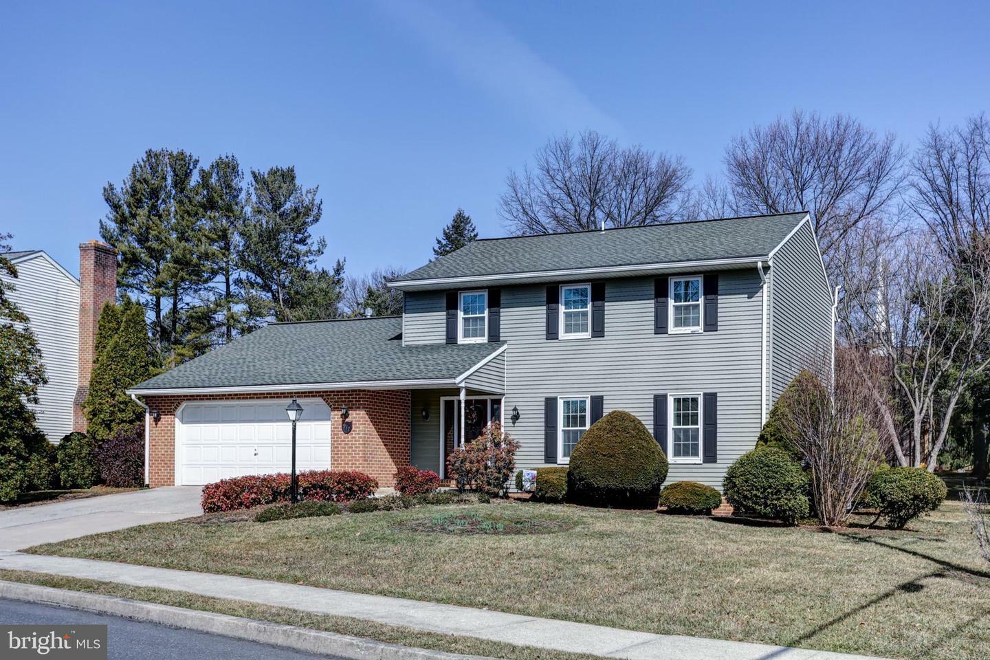 Property Photo: 917 Peachtree Drive PA 17055