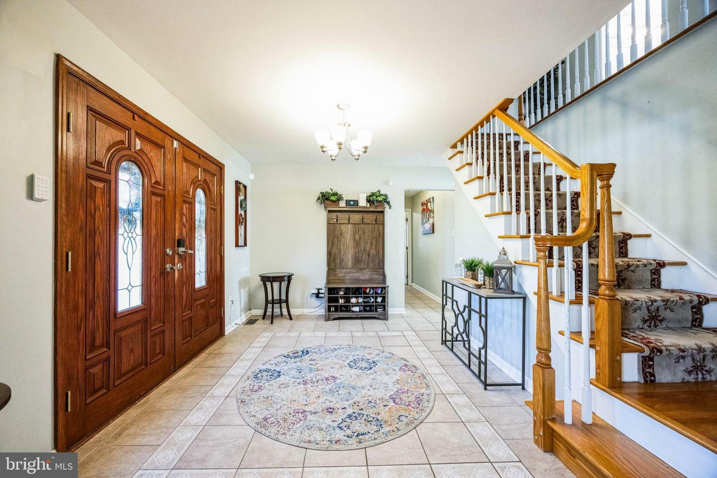 Property Photo: 2016 Morris Drive NJ 08003