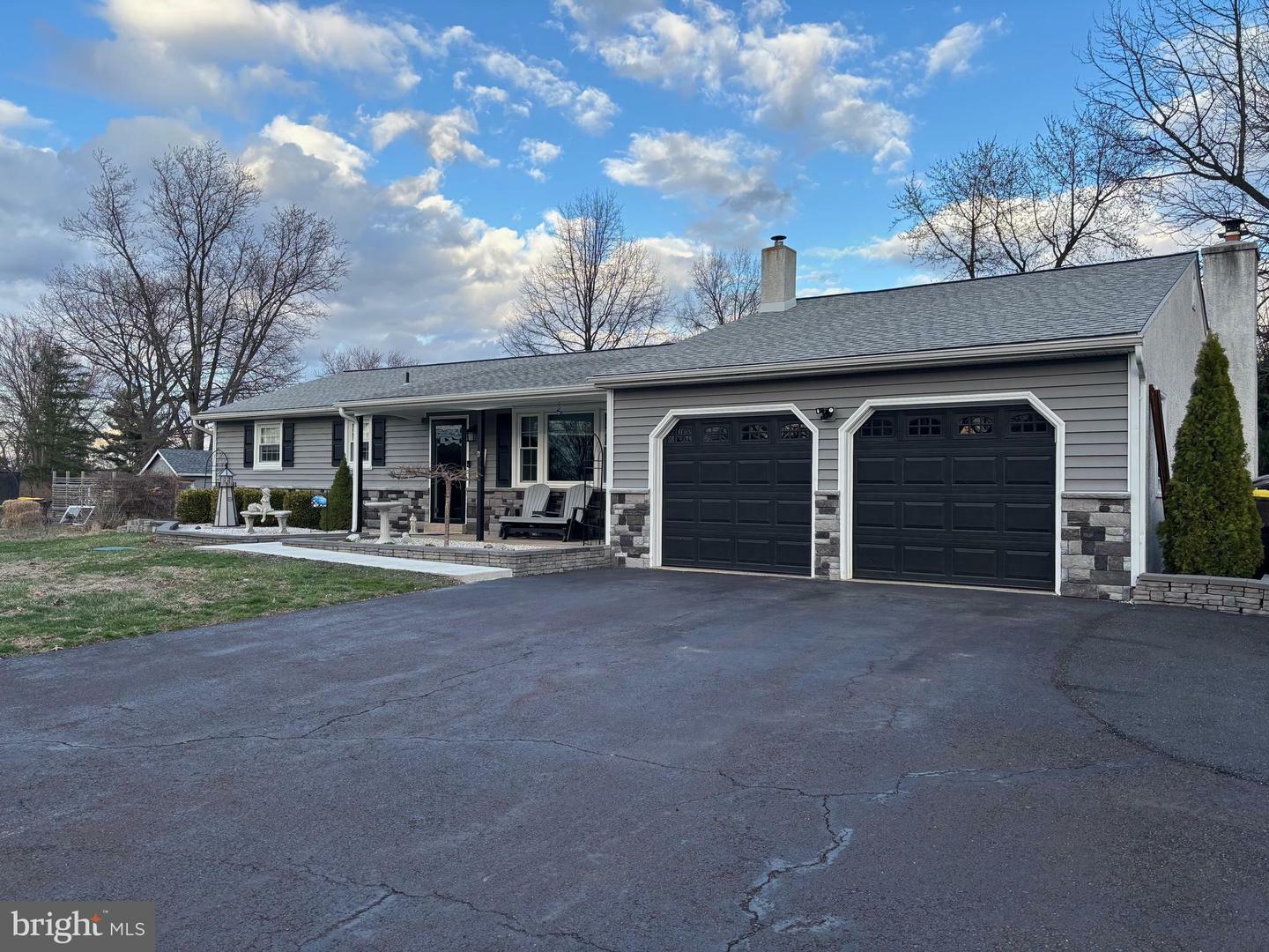 2748 Burton Road  Harleysville PA 19438 photo