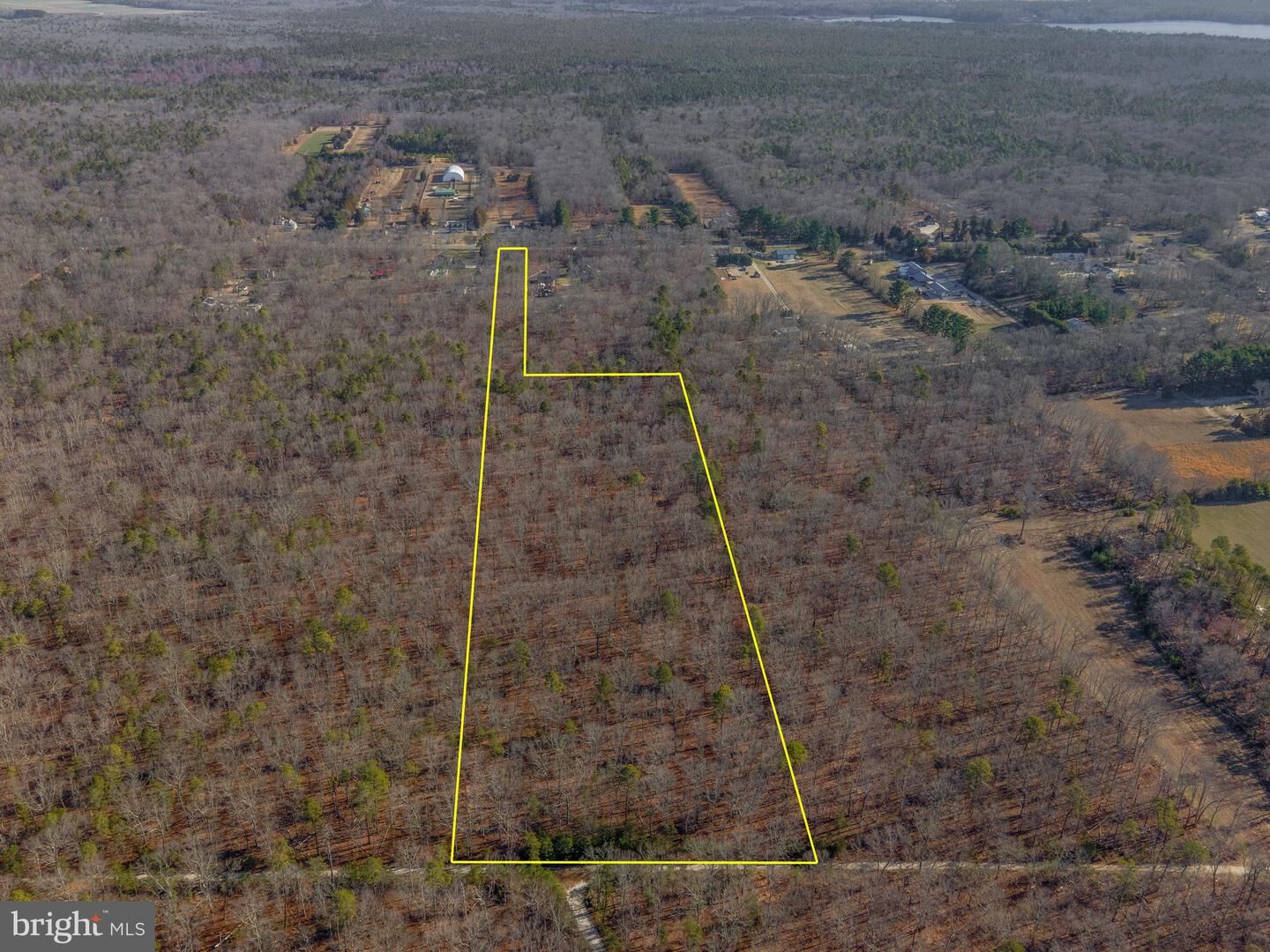 Property Photo:  989 Carmel Road  NJ 08332 