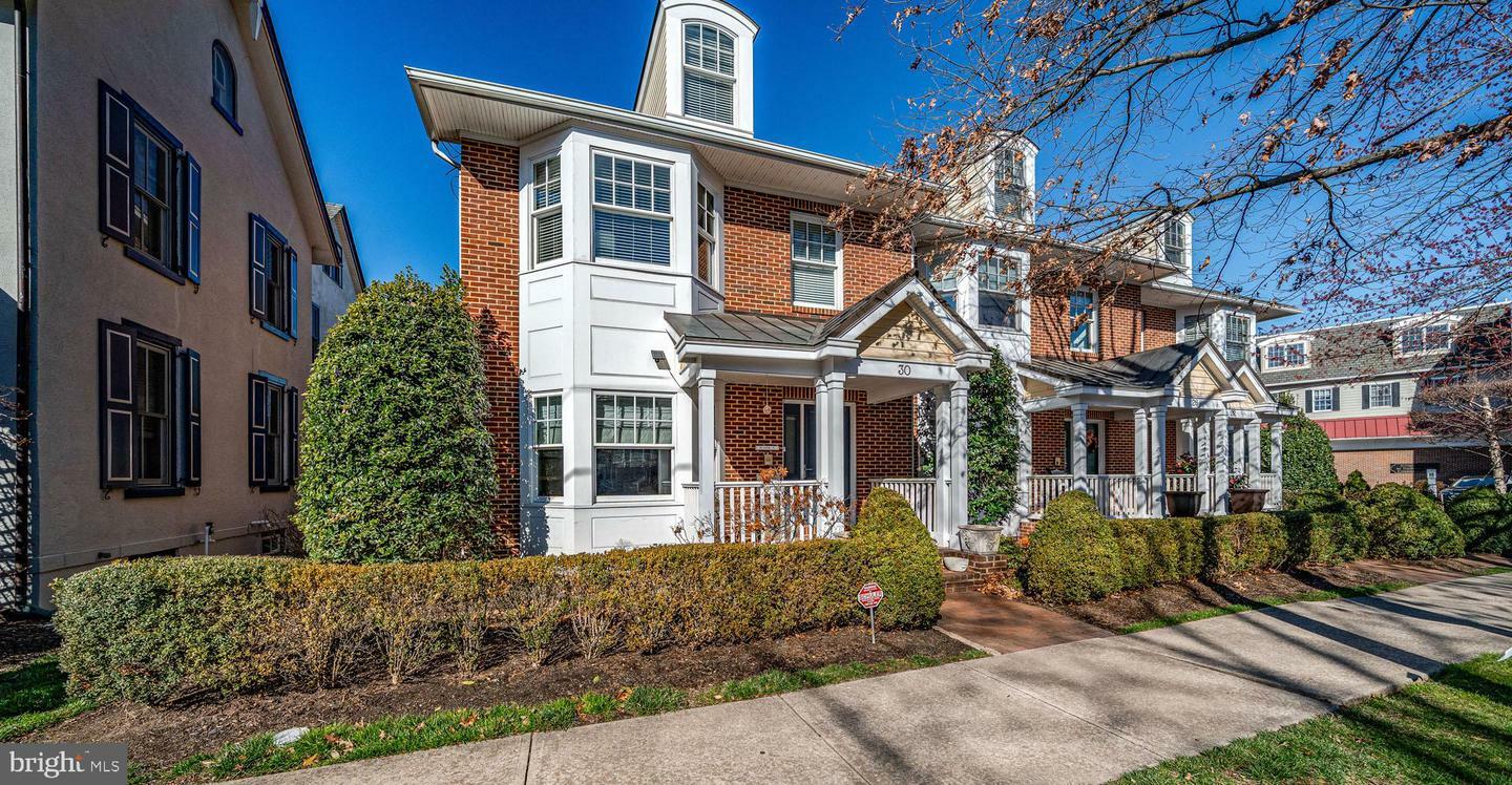 Property Photo: 30 Centre Street NJ 08033