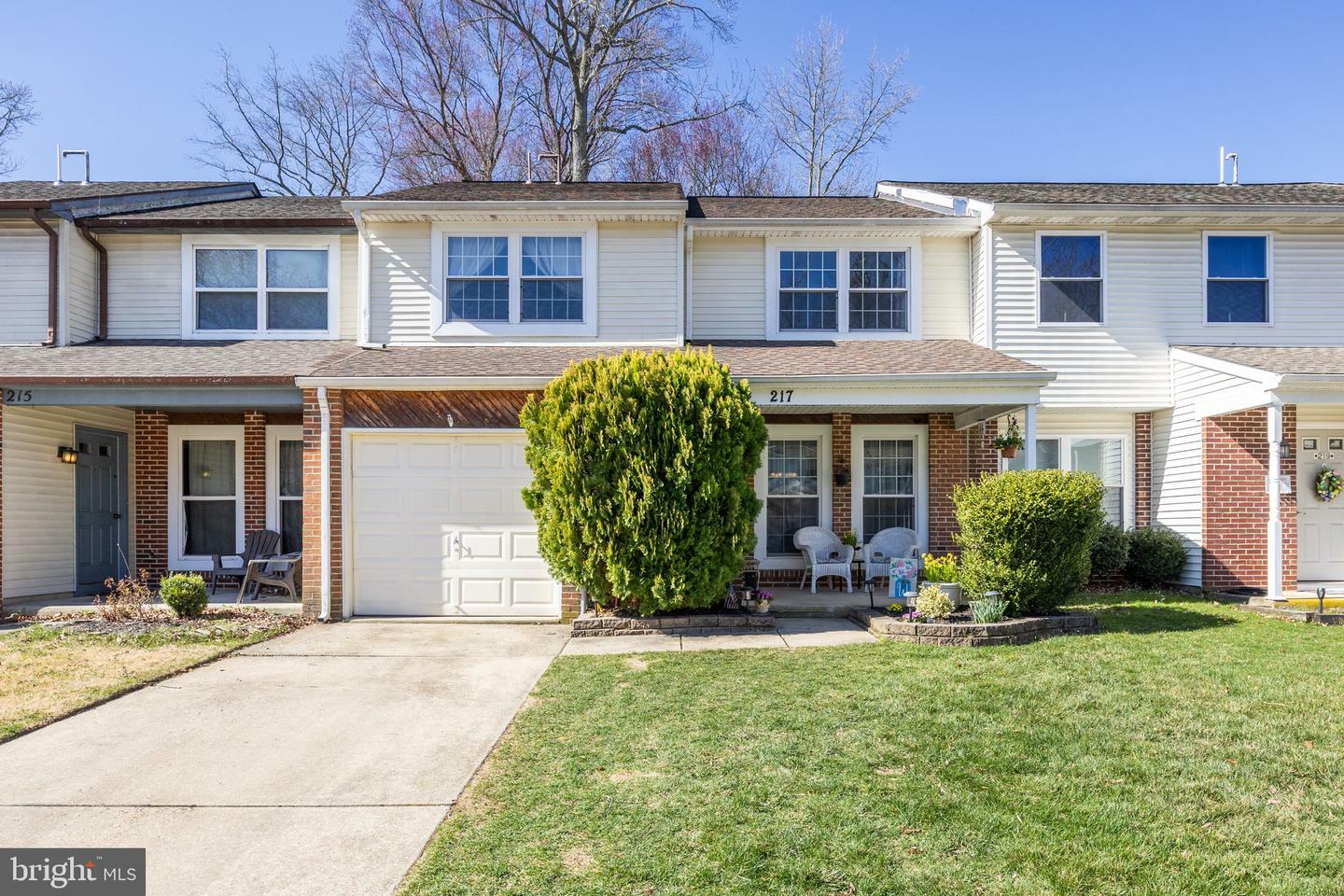 217 Foxwood Lane  Marlton NJ 08053 photo