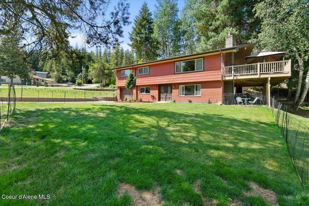 118 Belair Dr  Pinehurst ID 83850 photo
