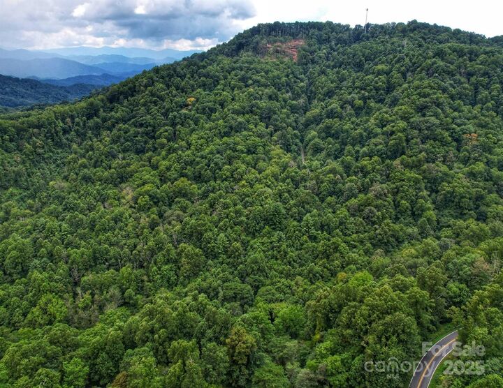 Property Photo:  00 Windy Gap Road Tract B  NC 28754