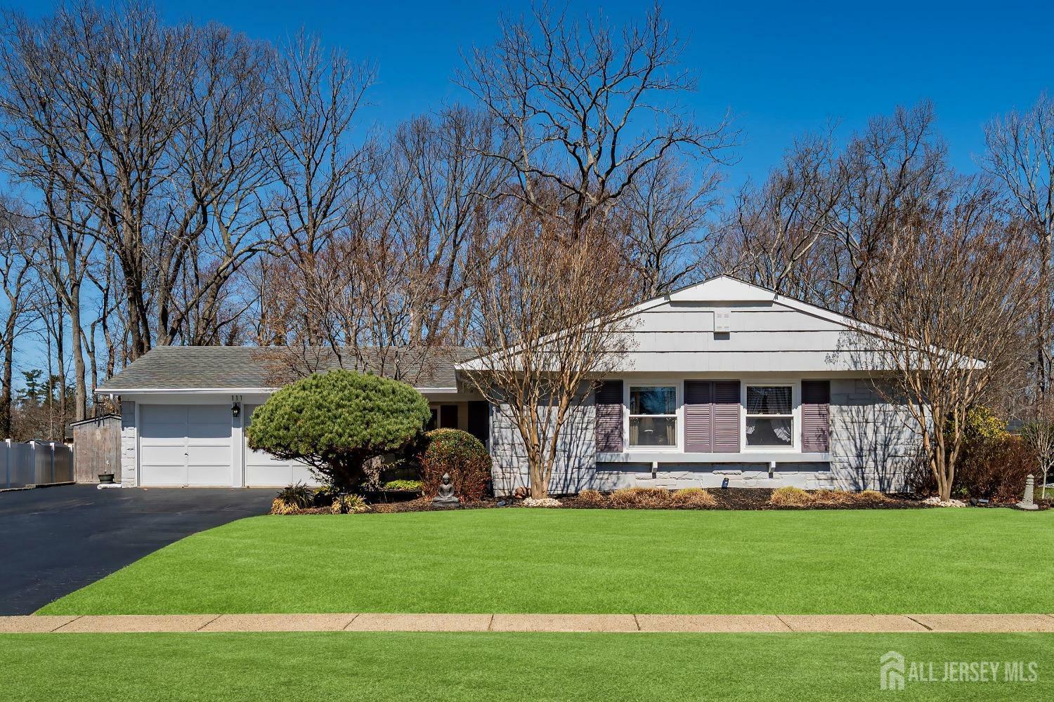 111 Fordham Drive  Aberdeen NJ 07747 photo