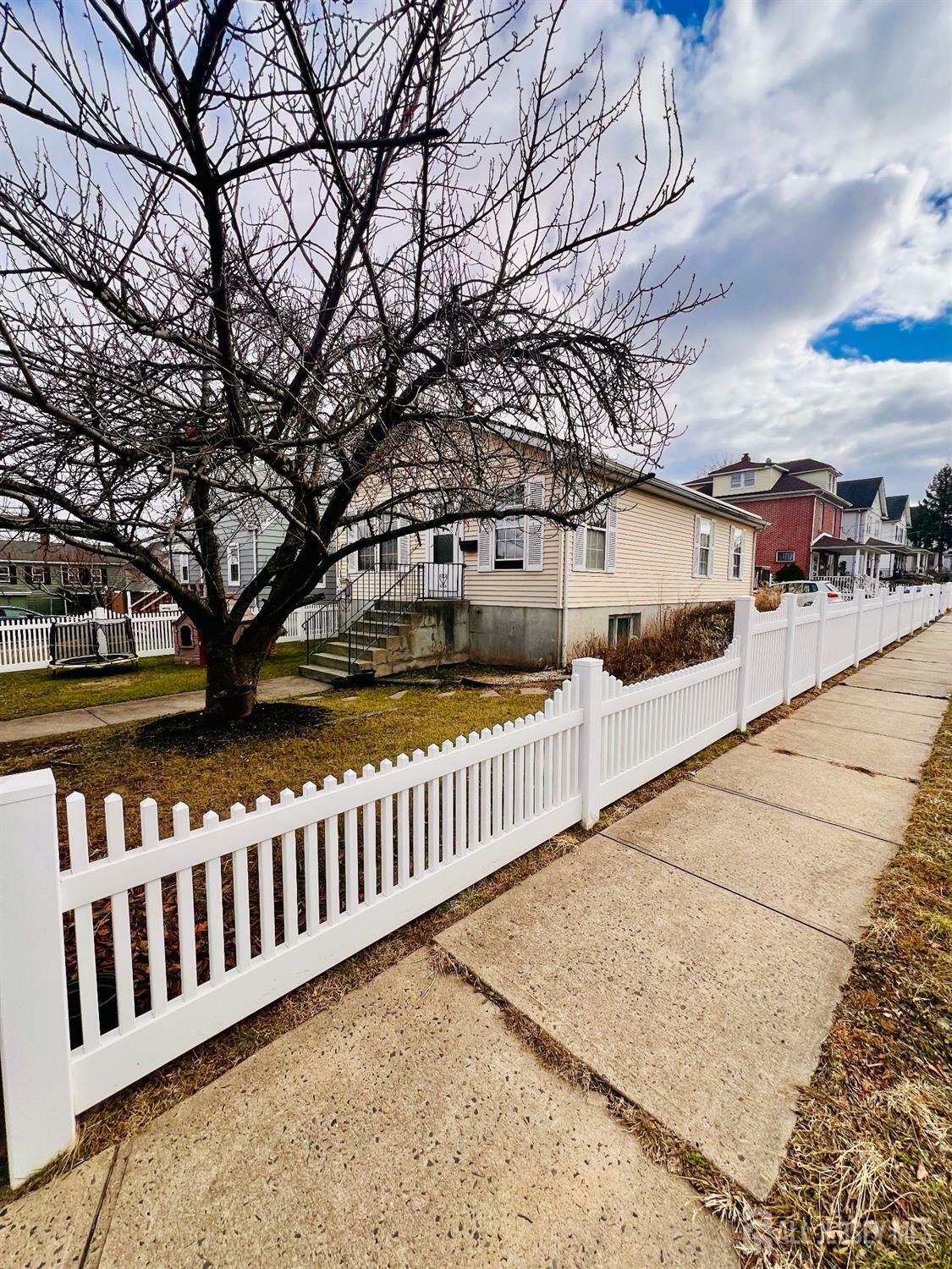 Property Photo: 11 Milton Avenue NJ 07095