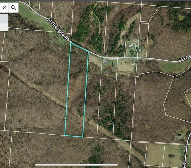 Property Photo: 0 Deer Creek Road OH 45686
