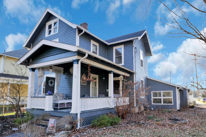 Property Photo:  123 Campbell Street  OH 43015 