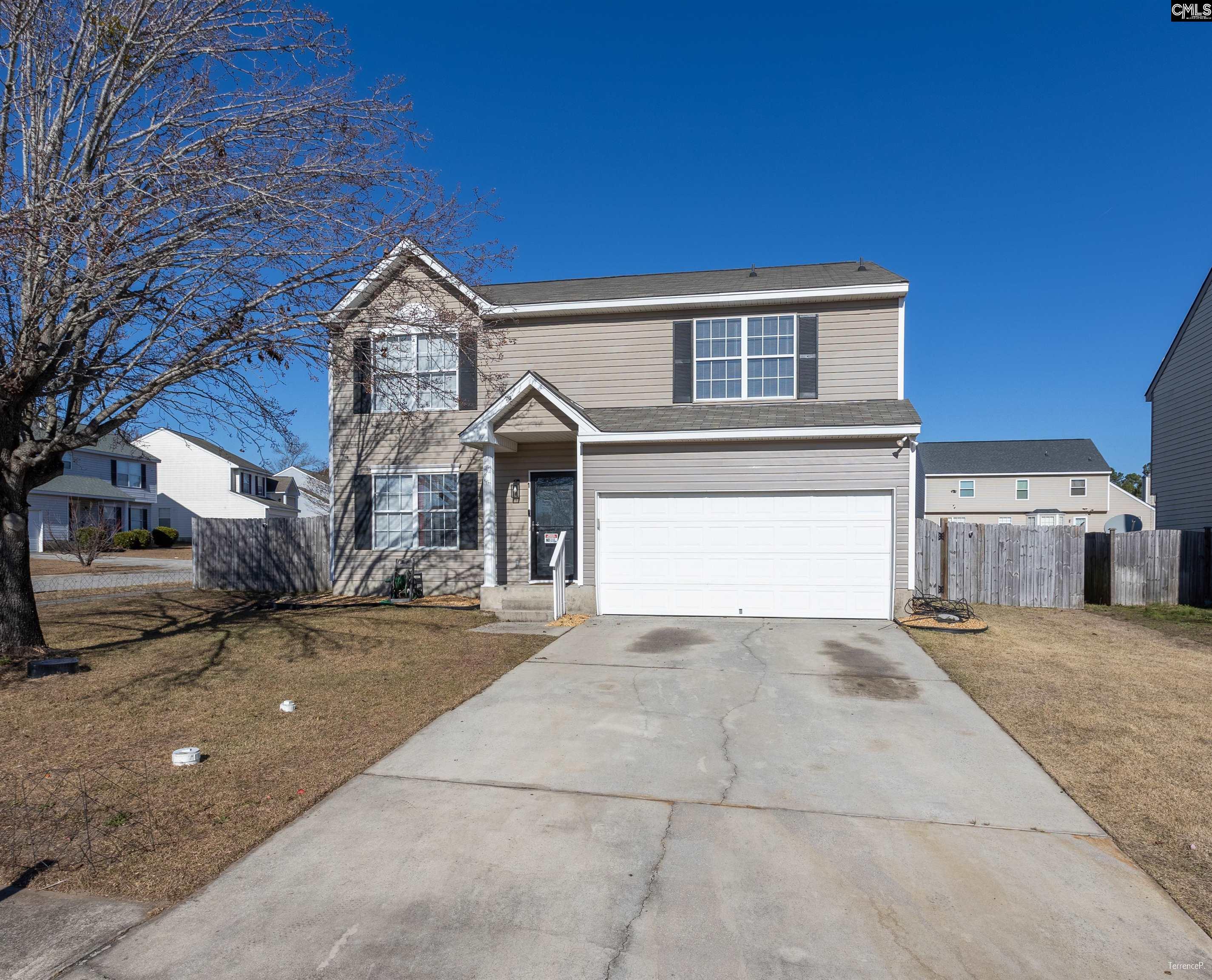 Property Photo: 1 Twig SC 29229