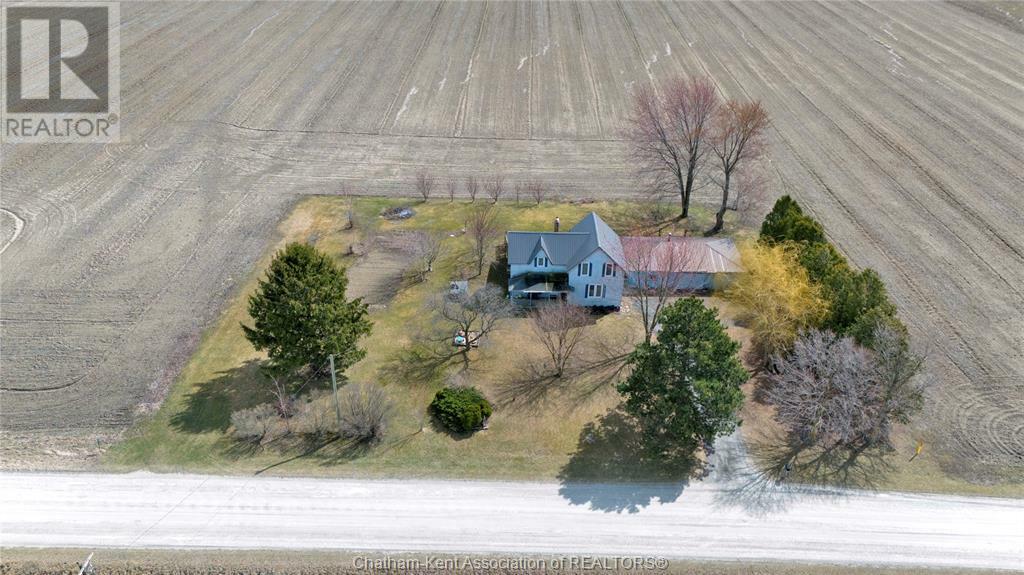 Property Photo: 10234 Cedar Hedge Line ON N0P 1M0