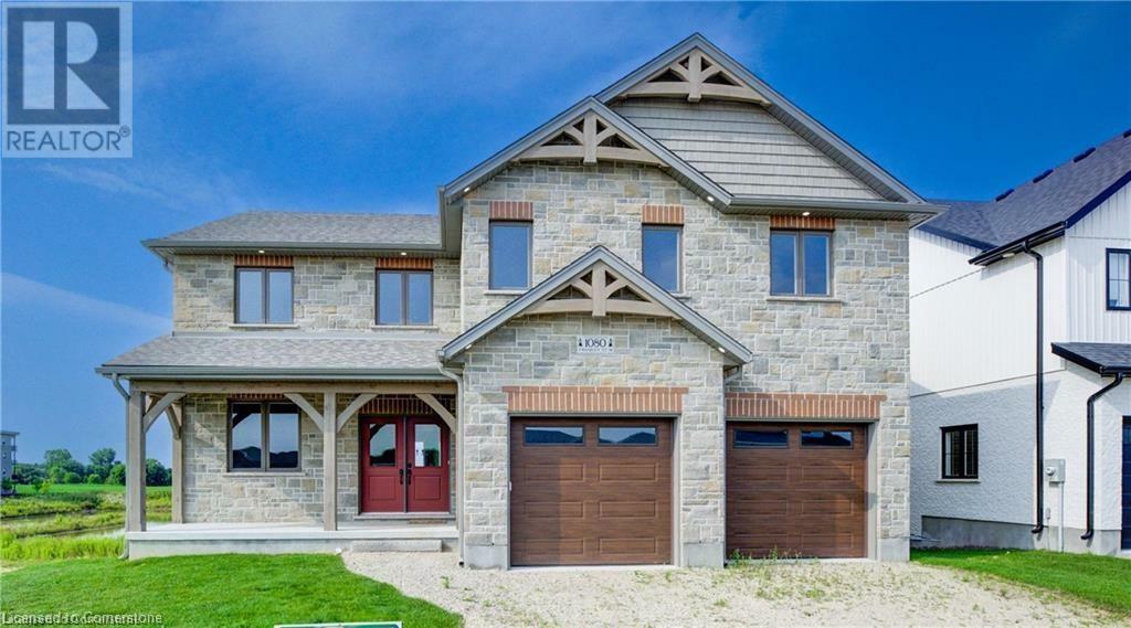 Property Photo: 5 Avery Place ON N0K 1M0