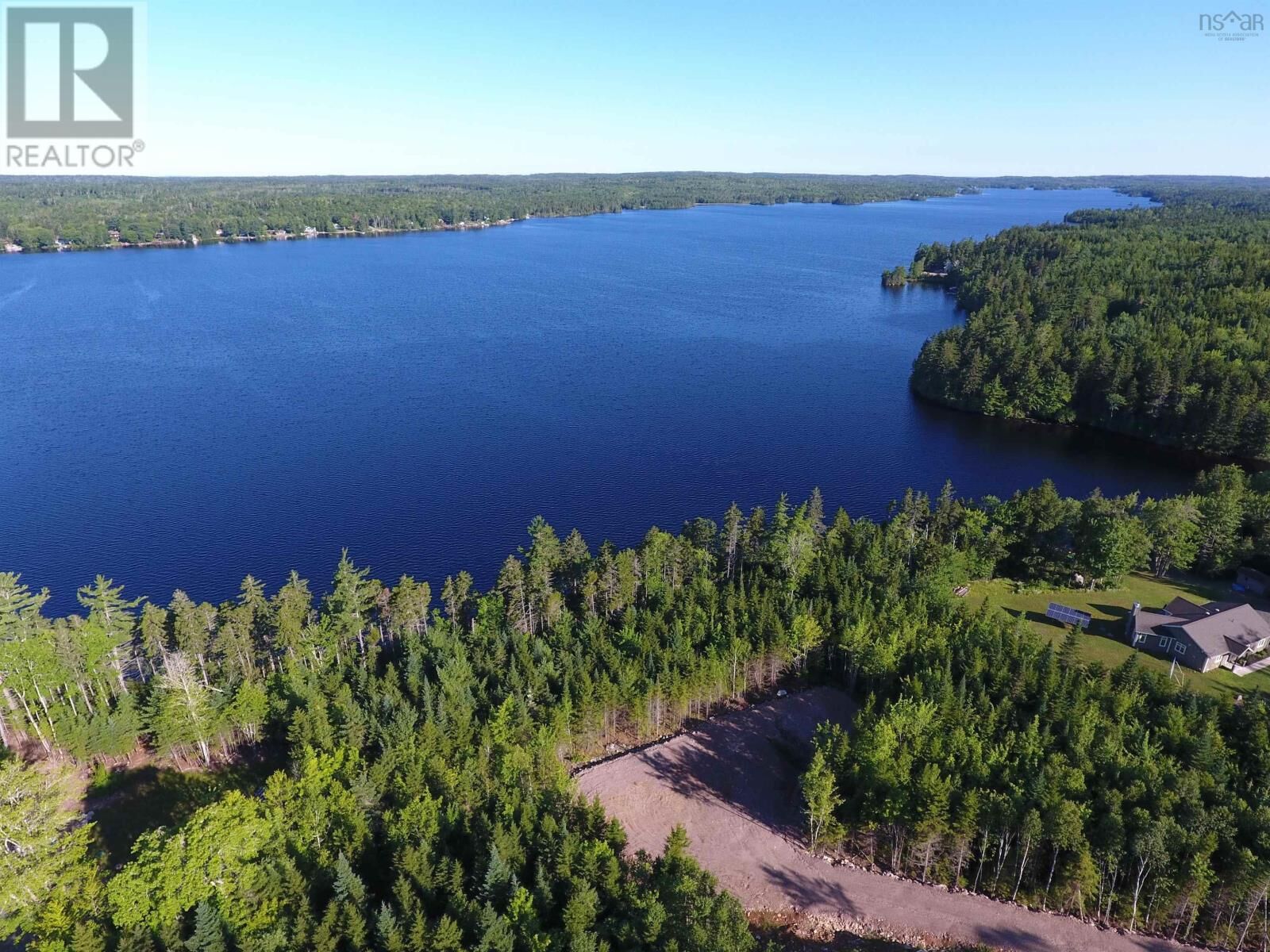 Property Photo:  Lot 16 Granite Lane  NS B4N 3V8 